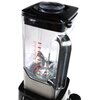 Blender kielichowy GASTRONOMA 18180001 Wykonanie kielicha Trytanowe tworzywo sztuczne