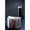 Cyrkulator GASTRONOMA SousVide SMART WiFi 18310009 Funkcje dodatkowe Minutnik, Regulacja temperatury, Automatyczne włączenie