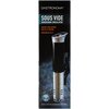 Cyrkulator GASTRONOMA SousVide SMART WiFi 18310009 Regulacja temperatury Tak