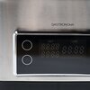 Urządzenie do gotowania Sous Vide GASTRONOMA 18310011 Moc [W] 700