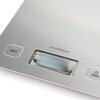 Waga kuchenna GASTRONOMA 18310015 Jednostki wagowe G - gram