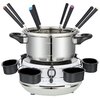 Zestaw do fondue MELISSA 16310230