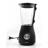 Blender kielichowy MELISSA 16180133 Wykonanie kielicha Szkło hartowane