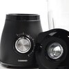 Blender kielichowy MELISSA 16180133 Funkcje dodatkowe Rozdrabnianie