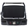 Grill elektryczny MELISSA 16240108 Funkcje dodatkowe Wyjmowana tacka