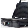 Grill elektryczny MELISSA 16240108 Odprowadzanie tłuszczu Tak
