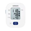 Ciśnieniomierz OMRON M2+ HEM-7146-E Sposób pomiaru Oscylometryczny