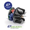 Suszarka VALERA ePower 2010 EQ RC D Biały Typ suszarki Standardowa