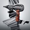 Suszarka VALERA Swiss Steel Master Light Czarny 2100W Liczba zakresów temperatury 3