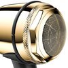 Suszarka VALERA Swiss Steel Master Light Złoty 2100W Liczba prędkości nadmuchu 3