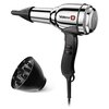 Suszarka VALERA Swiss Steel Master Light Srebrny 2100W