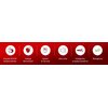 Suszarka hotelowa VALERA Silent Jet Protect 2000W Typ suszarki Hotelowa