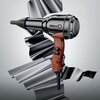 Suszarka VALERA Swiss Steel Master D Czarny 2200W Liczba zakresów temperatury 3