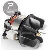 Suszarka VALERA Vanity Performance RC Niebieski 2400W Typ suszarki Standardowa
