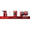 Suszarka VALERA Swiss Silent Jet 7700 Light RC 2000W Typ suszarki Standardowa