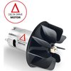 Suszarka VALERA Swiss Silent Jet 7700 Light RC 2000W Liczba prędkości nadmuchu 3