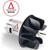 Suszarka VALERA Swiss Nano 6300 RC 2200W Wyposażenie 1 x koncentrator