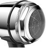 Suszarka VALERA Swiss Steelmaster Chrom 2100W Liczba prędkości nadmuchu 3