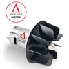 Suszarka VALERA Swiss Light 3200 Typ suszarki Standardowa