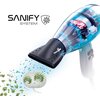Suszarka VALERA Swiss Nano 9600 RC 2100W Liczba zakresów temperatury 3