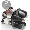 Suszarka VALERA Swiss Nano 9600 RC 2100W Wyposażenie 1 x koncentrator