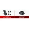 Strzyżarka VALERA Swiss Excellence Plus 0.8-20 mm Minimalna długość [mm] 0.8