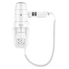 Suszarka hotelowa VALERA Silent Jet Protect Shaver 2000W