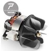 Suszarka VALERA Vanity Hi Power RC Fioletowy 2400W Typ suszarki Standardowa