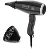 Suszarka VALERA Swiss Power4ever EQ RC D 2400W Czarny Moc [W] 2400
