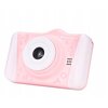 Aparat AGFAPHOTO Reali Kids Cam 2 Różowy