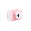 Aparat AGFAPHOTO Reali Kids Cam 2 Różowy Wodoszczelność Nie