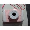 Aparat AGFAPHOTO Reali Kids Cam 2 Różowy Ruchomy ekran LCD Nie