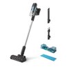 Odkurzacz PHILIPS Aqua 3000 XC3133/01 Kolor Czarny