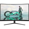 Monitor PHILIPS 32M2C3500L 31.5" 2560x1440px 180Hz 0.5 [MBR] Curved