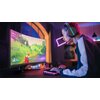 Monitor PHILIPS 32M2C3500L 31.5" 2560x1440px 180Hz 0.5 [MBR] Curved Ekran 31.5", 2560 x 1440px, VA
