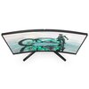Monitor PHILIPS 32M2C3500L 31.5" 2560x1440px 180Hz 0.5 [MBR] Curved Jasność ekranu [cd/m2] 300