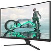 Monitor PHILIPS 32M2C3500L 31.5" 2560x1440px 180Hz 0.5 [MBR] Curved Częstotliwość odświeżania obrazu [Hz] 180