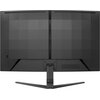Monitor PHILIPS 32M2C3500L 31.5" 2560x1440px 180Hz 0.5 [MBR] Curved Proporcje ekranu 16:9