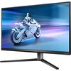 Monitor PHILIPS 32M2N6800M 31.5" 3840x2160px IPS 144Hz 1 ms [GTG] Czas reakcji matrycy [ms] 1 [GTG]