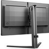 Monitor PHILIPS 32M2N6800M 31.5" 3840x2160px IPS 144Hz 1 ms [GTG] Nowa klasa energetyczna G