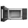 Kuchenka mikrofalowa WHIRLPOOL MCP349SL Grill Tak