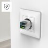 Ładowarka sieciowa HAMA Supermini PD/QC 20W Biały Rodzaj Ładowarka sieciowa