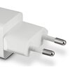 Ładowarka sieciowa HAMA Supermini PD/QC 25W Biały Rodzaj Ładowarka sieciowa