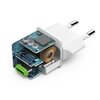 Ładowarka sieciowa HAMA Supermini PD/QC 25W Biały Gwarancja 24 miesiące