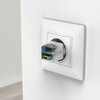 Ładowarka sieciowa HAMA Supermini PD/QC 25W Biały Napięcie wyjściowe [V] 3.3 - 11