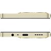Smartfon REALME C61 6/256GB 6.74" 90Hz Złoty NFC Tak