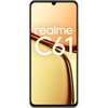 Smartfon REALME C61 6/256GB 6.74" 90Hz Złoty Pamięć wbudowana [GB] 256