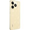 Smartfon REALME C61 6/256GB 6.74" 90Hz Złoty System operacyjny Android