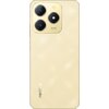 Smartfon REALME C61 6/256GB 6.74" 90Hz Złoty Pamięć RAM 6 GB