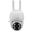 Kamera SETTI+ SC742 4MP 2K Zewnętrzna, Wi-Fi Łączność Wi-Fi 6 (2.4, 5 GHz)